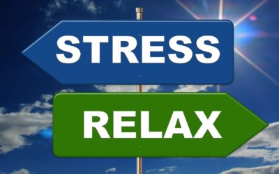 6 tips voor minder stress in coronatijden